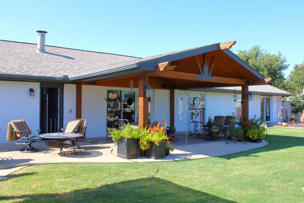 Hometown Painting LLC - Photo 11