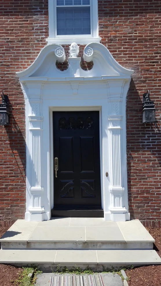 Masonry Residence by Chamberland Professional Painting - Photo 4