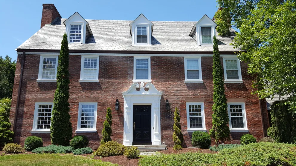 Masonry Residence by Chamberland Professional Painting - Photo 6