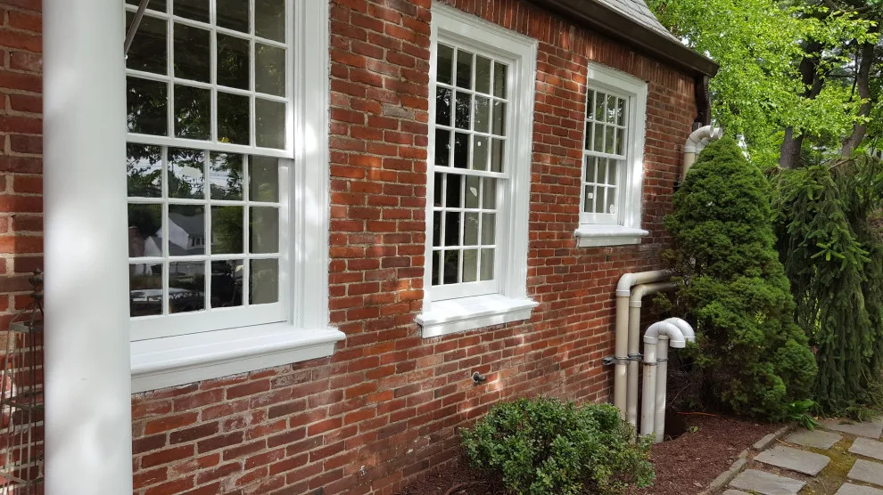 Masonry Residence by Chamberland Professional Painting - Photo 3