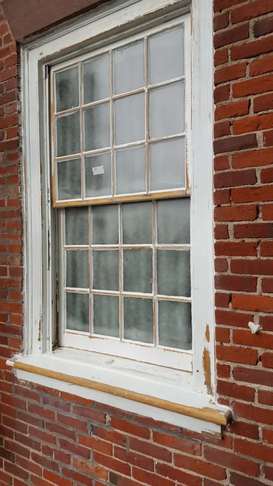 Masonry Residence by Chamberland Professional Painting - Photo 8