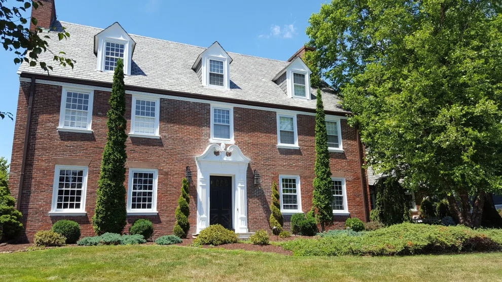 Masonry Residence by Chamberland Professional Painting - Photo 5