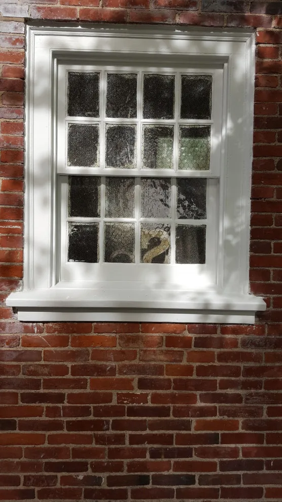 Masonry Residence by Chamberland Professional Painting - Photo 2