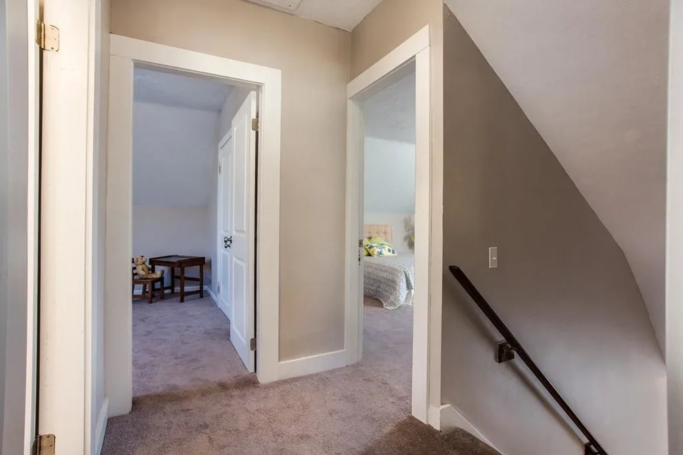 Northbridge Interior Painting for Real Estate Flip by Pure Colors Painting And Decor, LLC - Photo 5