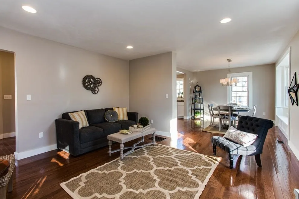 Northbridge Interior Painting for Real Estate Flip by Pure Colors Painting And Decor, LLC - Photo 8