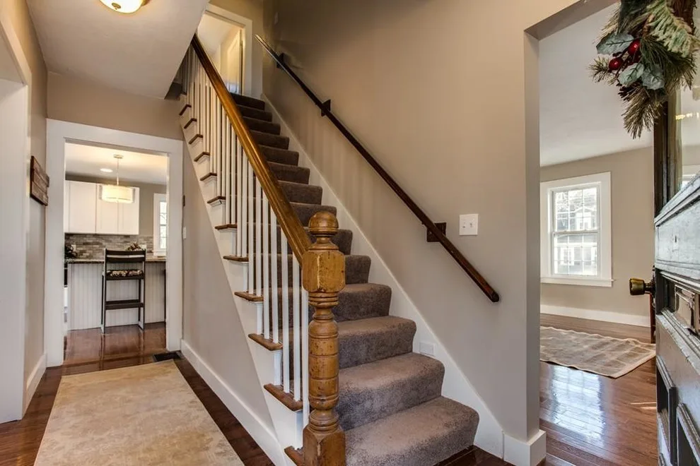 Northbridge Interior Painting for Real Estate Flip by Pure Colors Painting And Decor, LLC - Photo 4