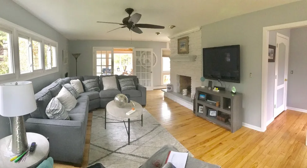 Illuminating a Dim Space by R&J Painting LLC - Photo 5