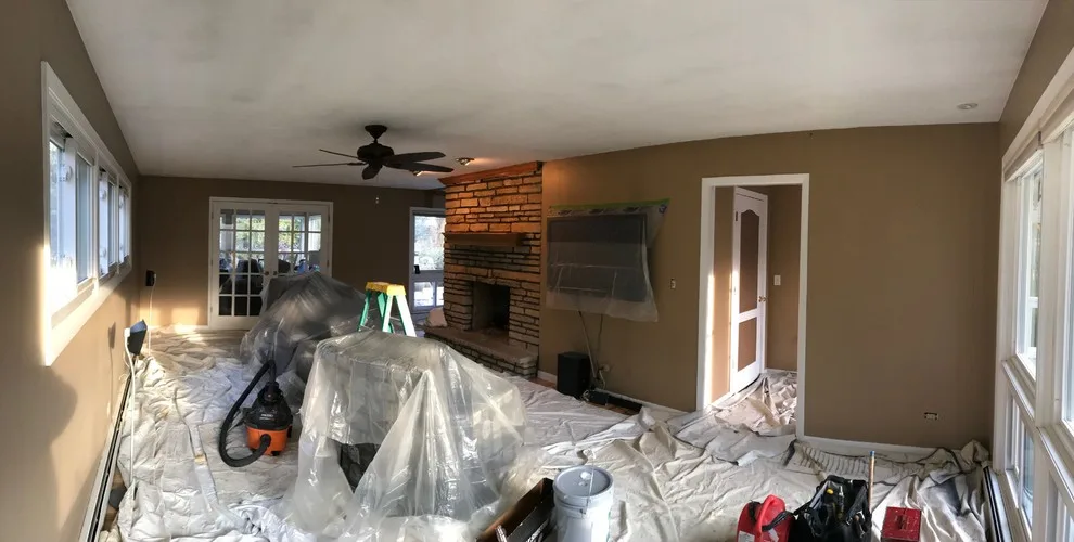 Illuminating a Dim Space by R&J Painting LLC - Photo 4