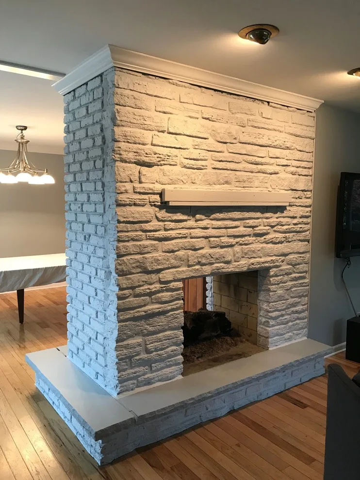 Illuminating a Dim Space by R&J Painting LLC - Photo 2