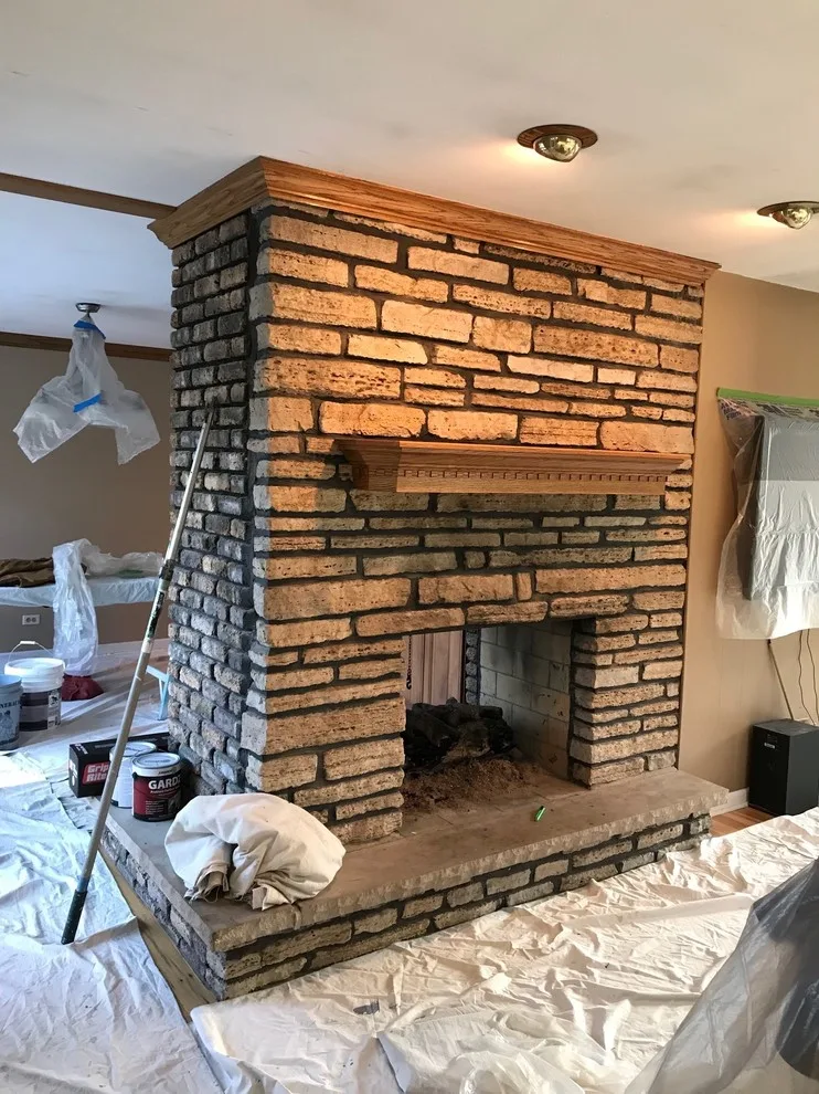 Illuminating a Dim Space by R&J Painting LLC - Photo 3