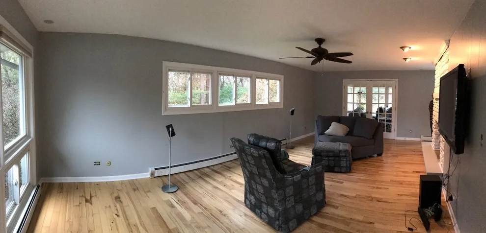Illuminating a Dim Space by R&J Painting LLC - Photo 7