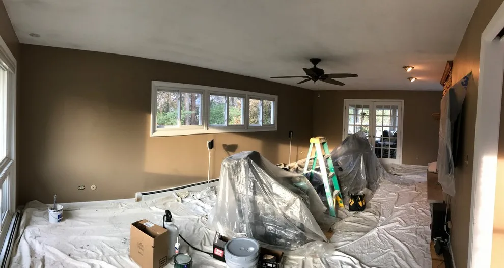 Illuminating a Dim Space by R&J Painting LLC - Photo 6