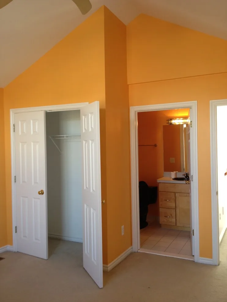 Vividly Hued Interior Spaces by Speed Pro Painting - Photo 7