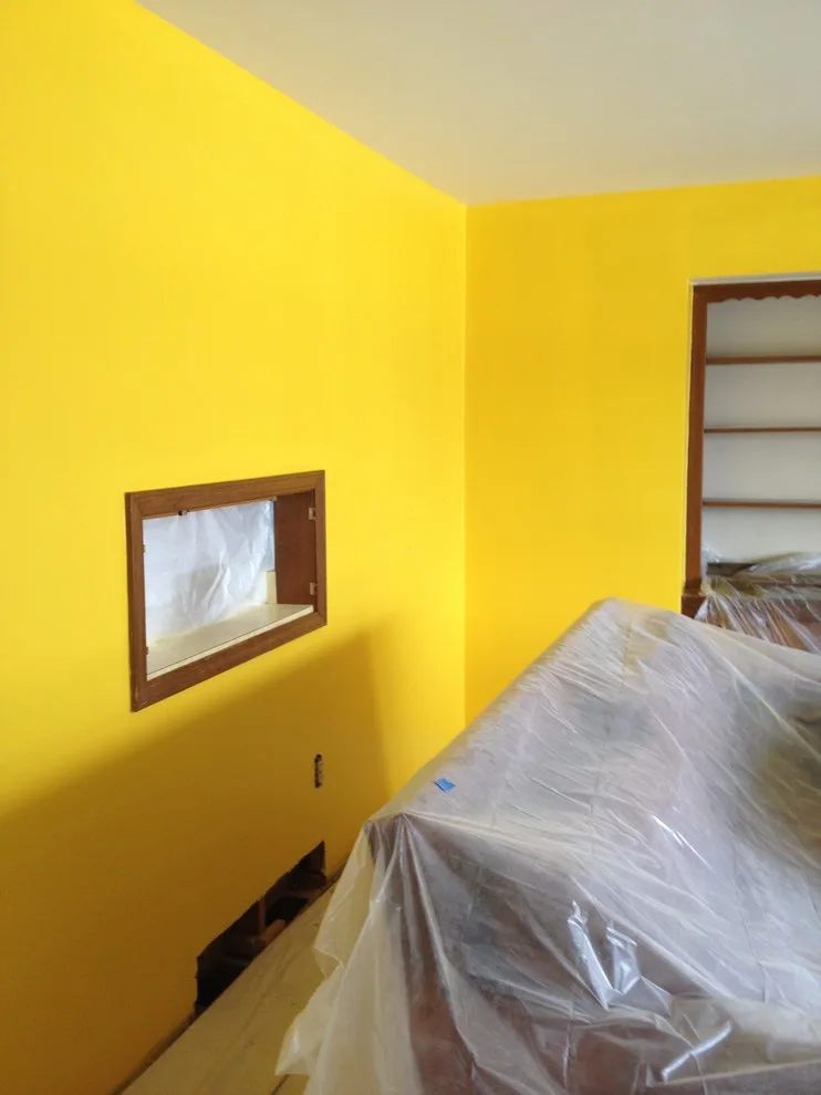 Vividly Hued Interior Spaces by Speed Pro Painting - Photo 6
