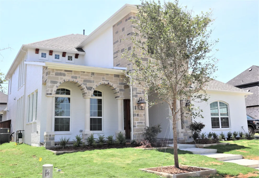 Celina, TX Brighton by America's Painters Pro - Photo 50