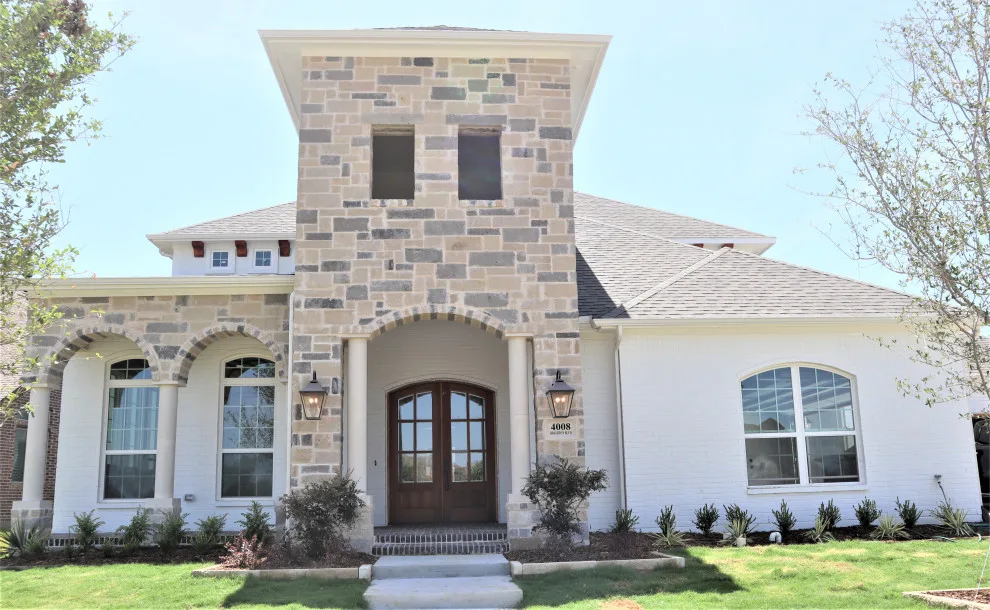 Celina, TX Brighton by America's Painters Pro - Photo 61