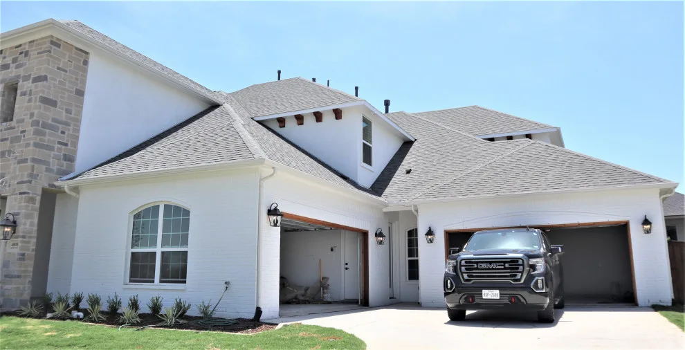 Celina, TX Brighton by America's Painters Pro - Photo 40