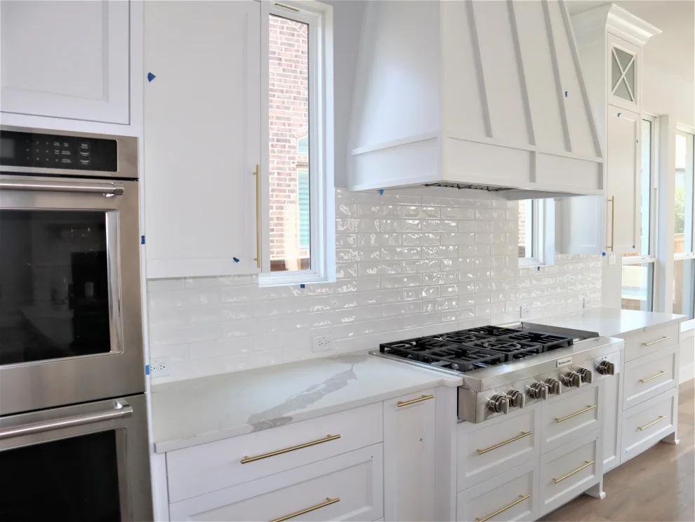 Celina, TX Brighton by America's Painters Pro - Photo 44