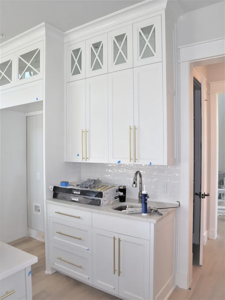 Celina, TX Brighton by America's Painters Pro - Photo 42