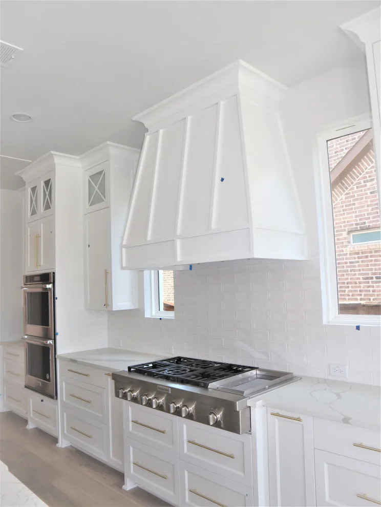 Celina, TX Brighton by America's Painters Pro - Photo 8