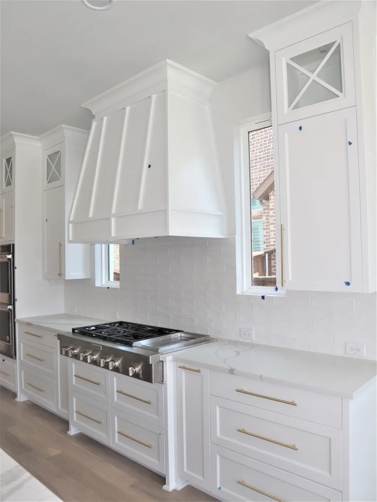 Celina, TX Brighton by America's Painters Pro - Photo 27
