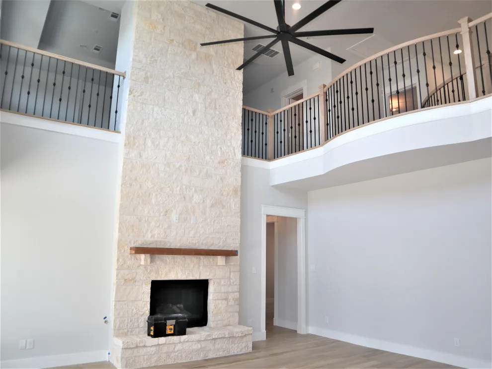 Celina, TX Brighton by America's Painters Pro - Photo 62