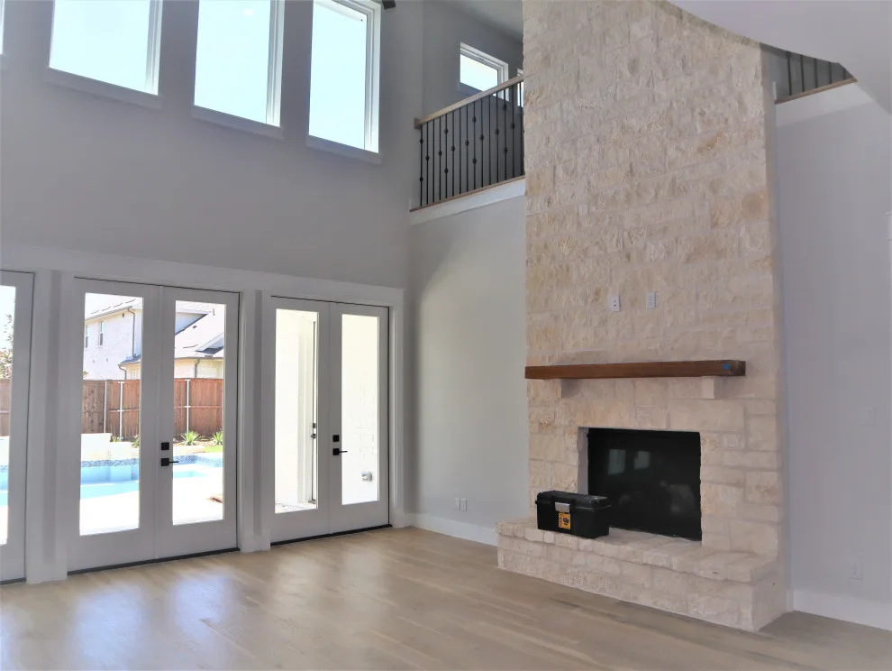 Celina, TX Brighton by America's Painters Pro - Photo 14