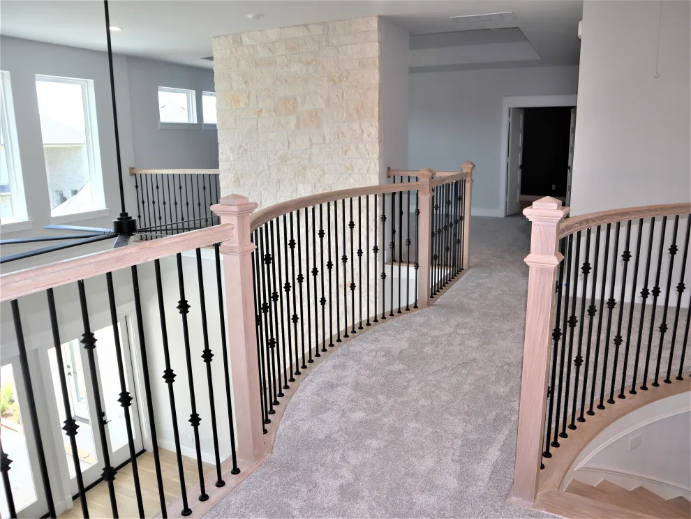 Celina, TX Brighton by America's Painters Pro - Photo 38