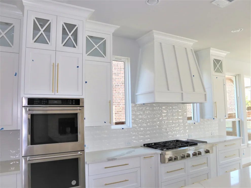 Celina, TX Brighton by America's Painters Pro - Photo 12