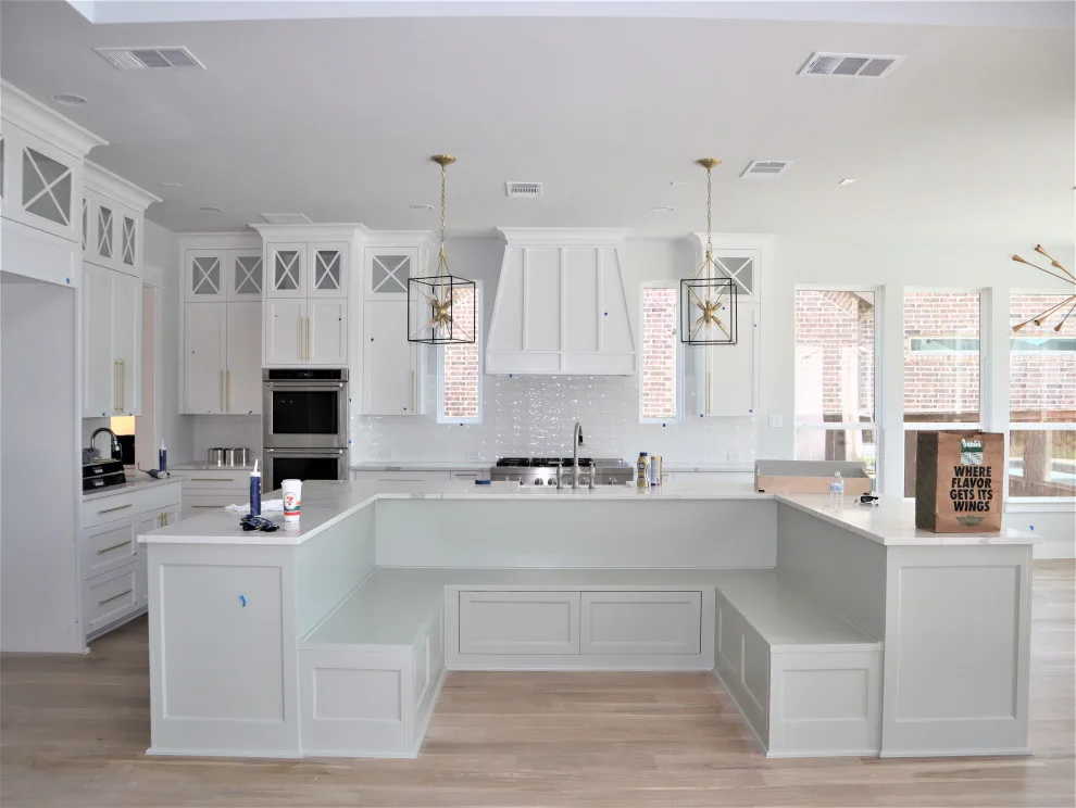 Celina, TX Brighton by America's Painters Pro - Photo 16
