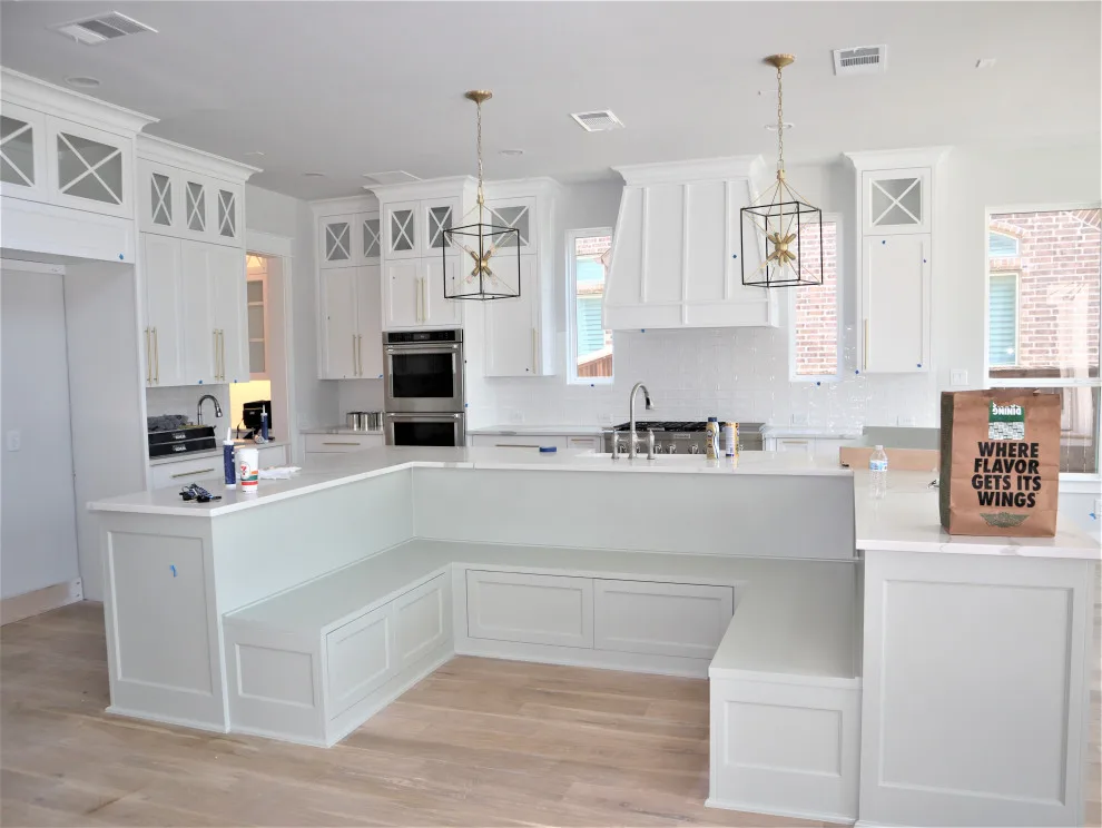 Celina, TX Brighton by America's Painters Pro - Photo 46