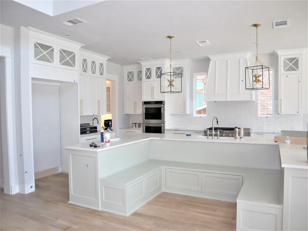 Celina, TX Brighton by America's Painters Pro - Photo 25