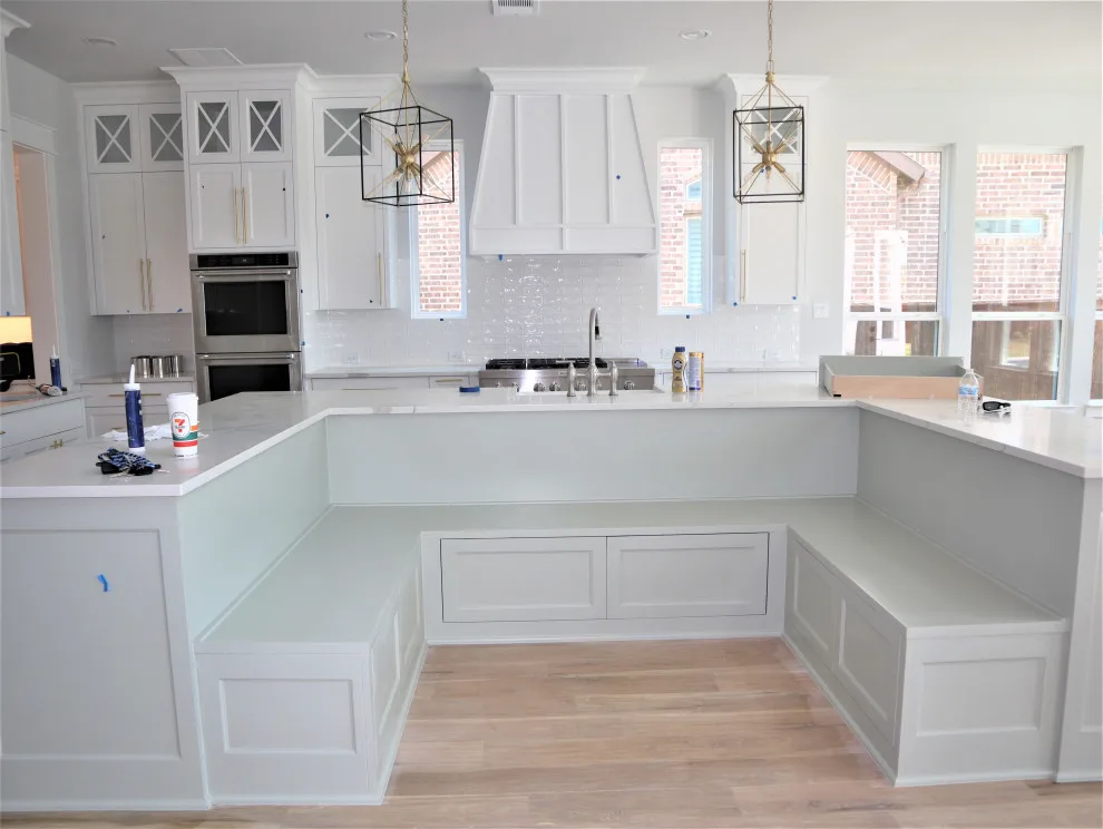 Celina, TX Brighton by America's Painters Pro - Photo 45