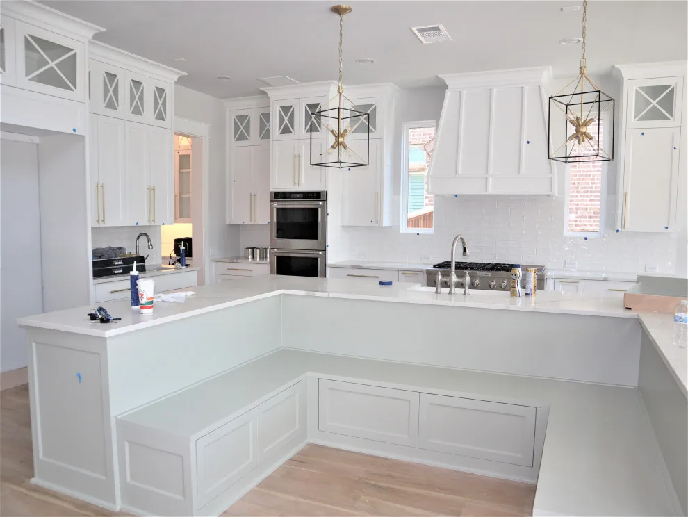 Celina, TX Brighton by America's Painters Pro - Photo 35