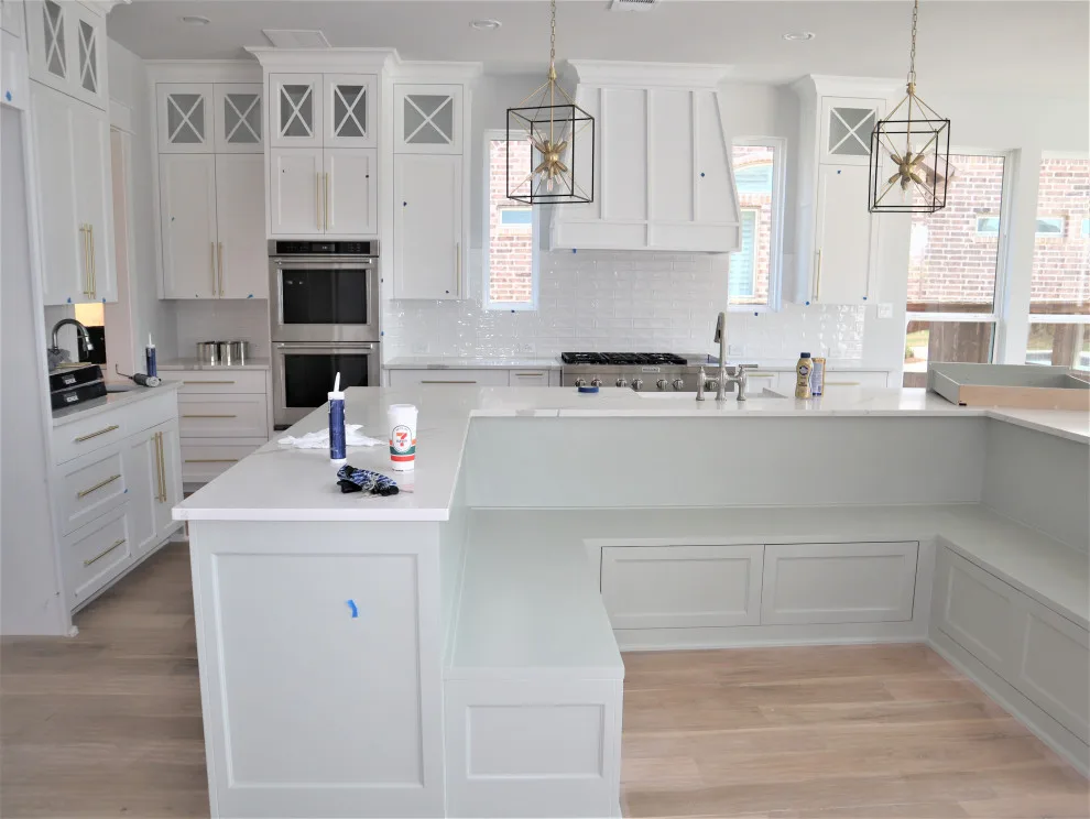 Celina, TX Brighton by America's Painters Pro - Photo 70