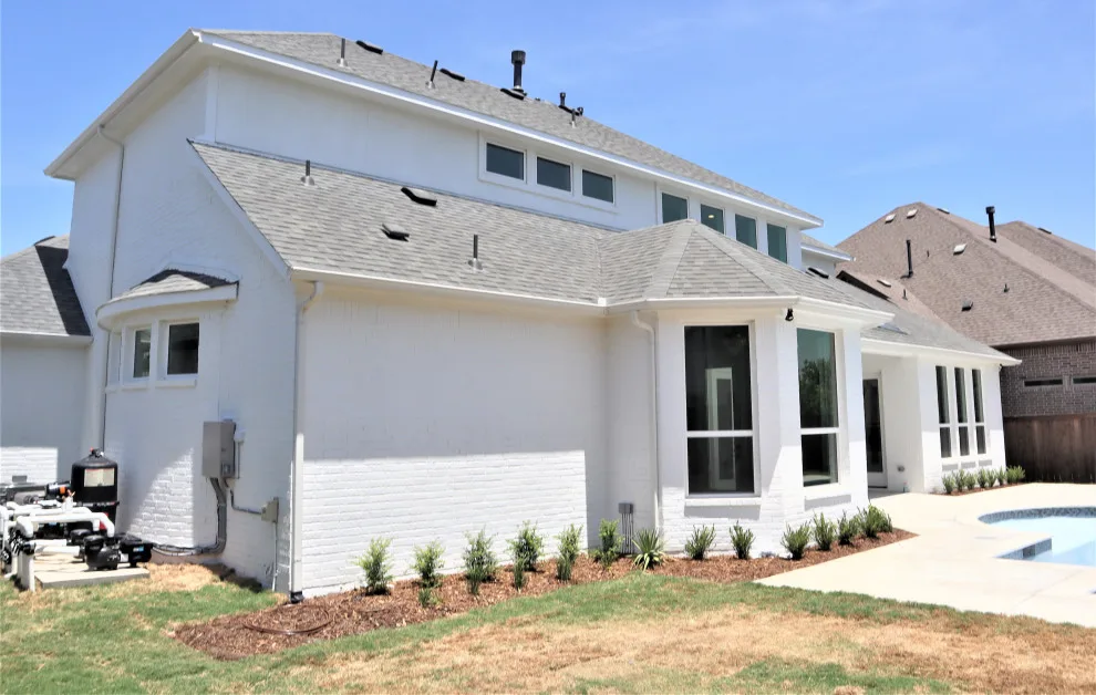 Celina, TX Brighton by America's Painters Pro - Photo 32