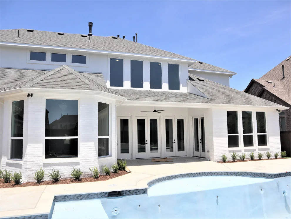Celina, TX Brighton by America's Painters Pro - Photo 11