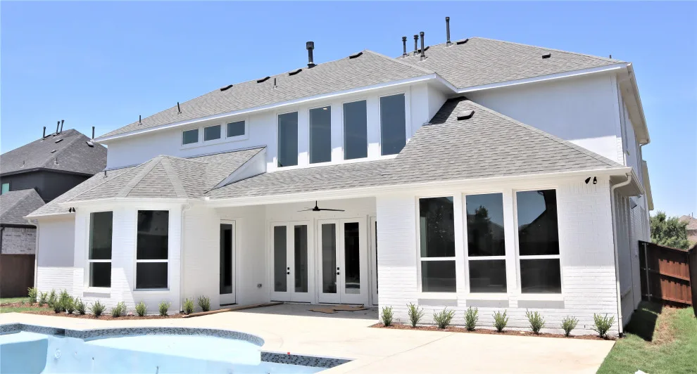 Celina, TX Brighton by America's Painters Pro - Photo 67