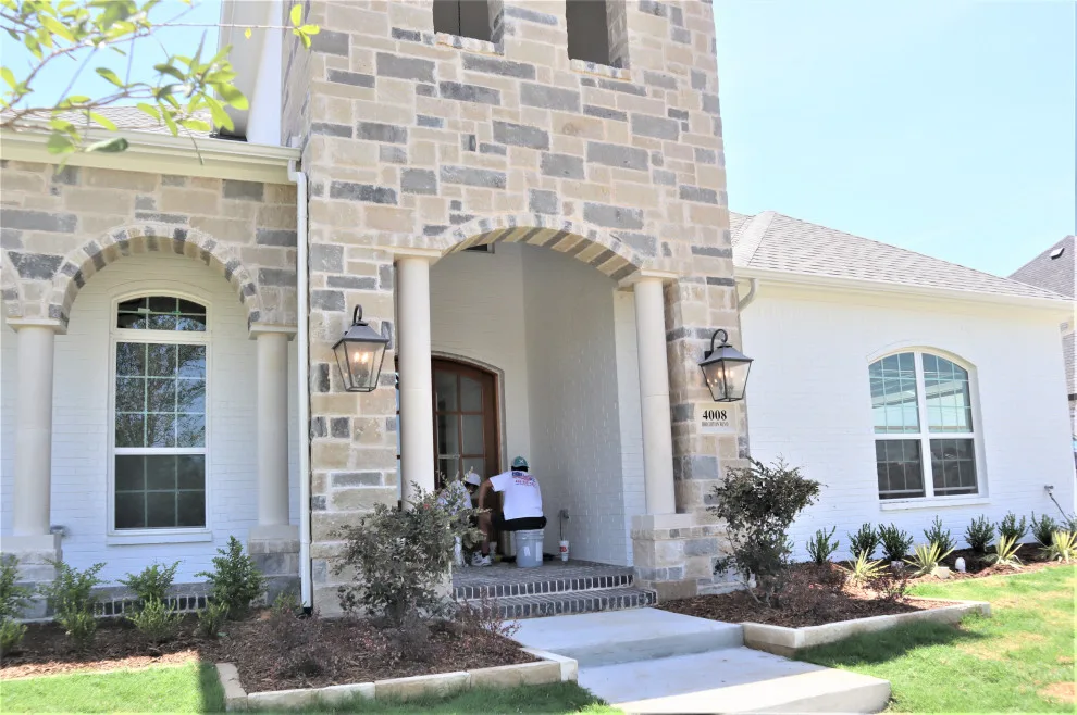 Celina, TX Brighton by America's Painters Pro - Photo 21