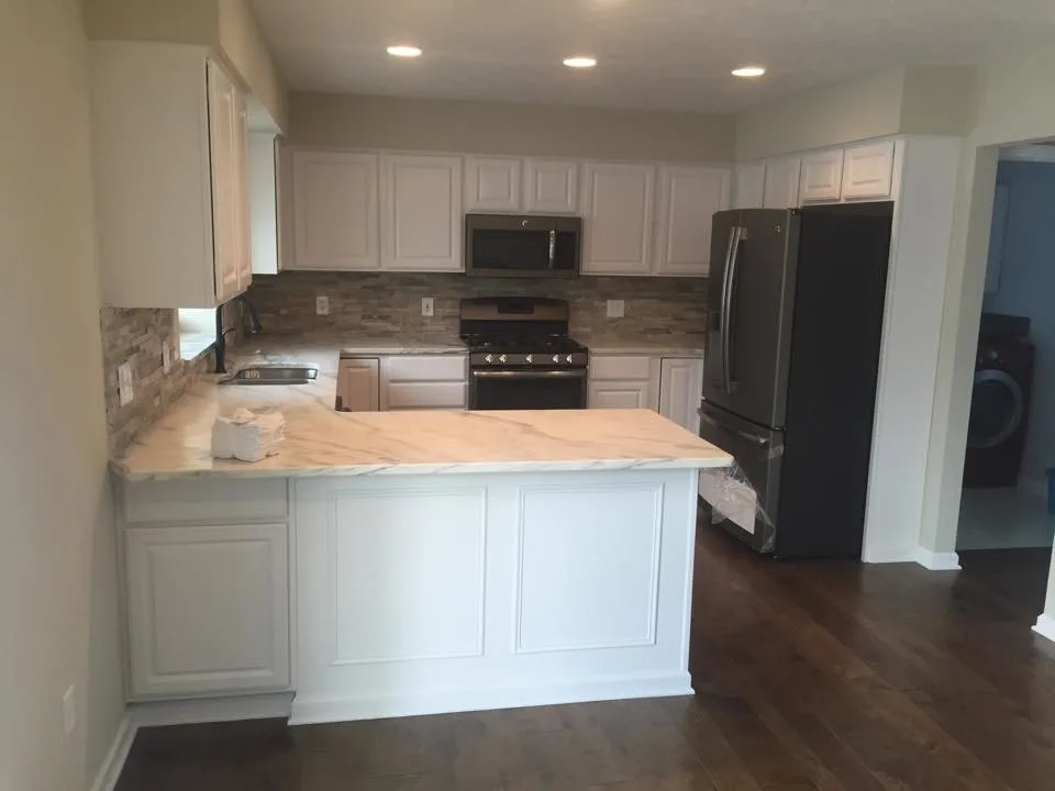 Brighton Culinary Space by Montgomery Finishes - Photo 2