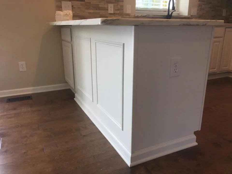Brighton Culinary Space by Montgomery Finishes - Photo 3