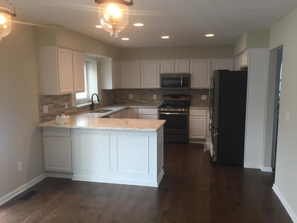 Brighton Culinary Space by Montgomery Finishes - Photo 4