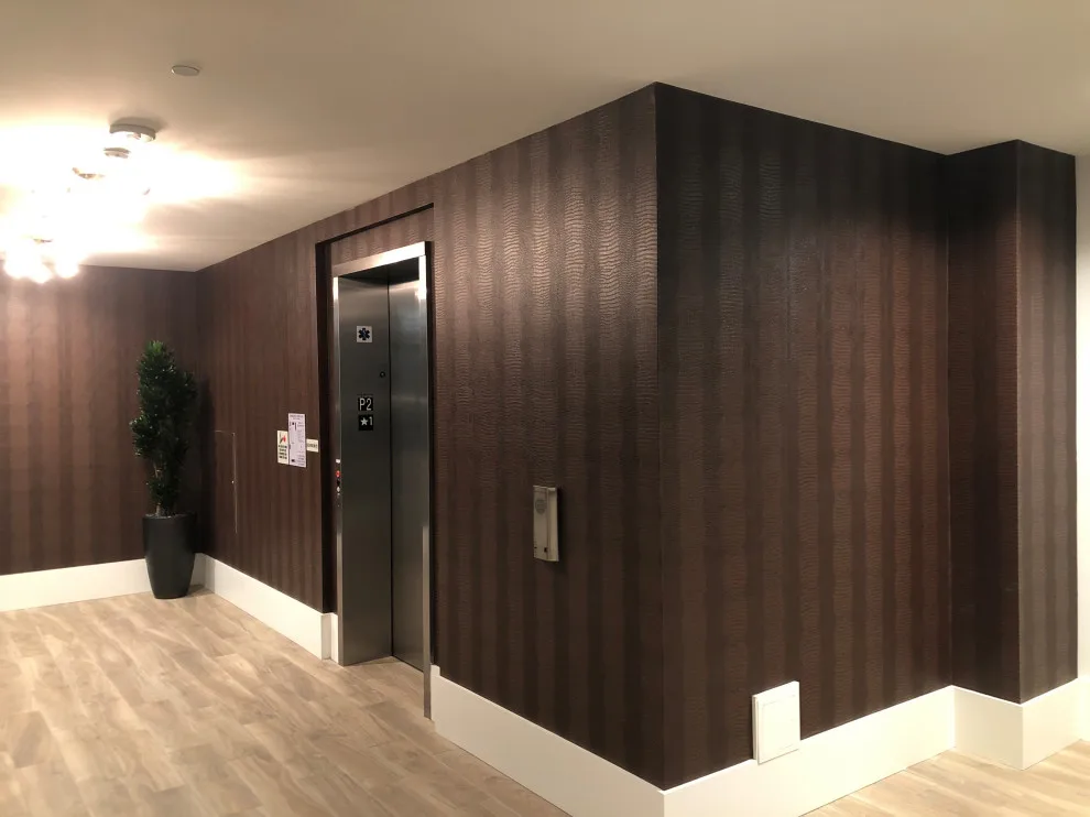 Precision Wallcovering And Painting - Photo 3