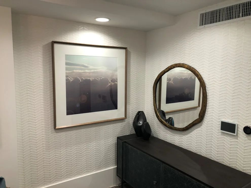 Broadstone Vilara Residential Apartments by Precision Wallcovering And Painting - Photo 3