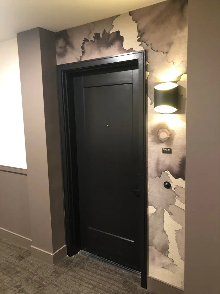 Broadstone Vilara Residential Apartments by Precision Wallcovering And Painting - Photo 7