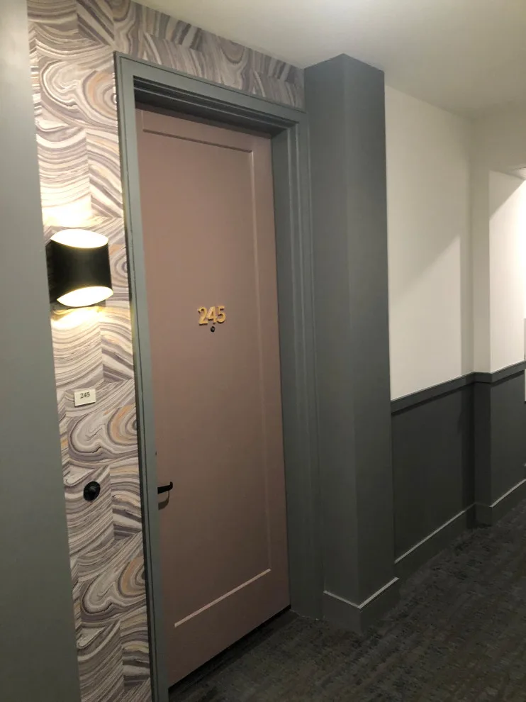 Broadstone Vilara Residential Apartments by Precision Wallcovering And Painting - Photo 6