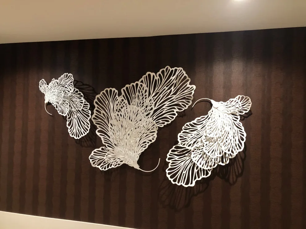 Broadstone Vilara Residential Apartments by Precision Wallcovering And Painting - Photo 5