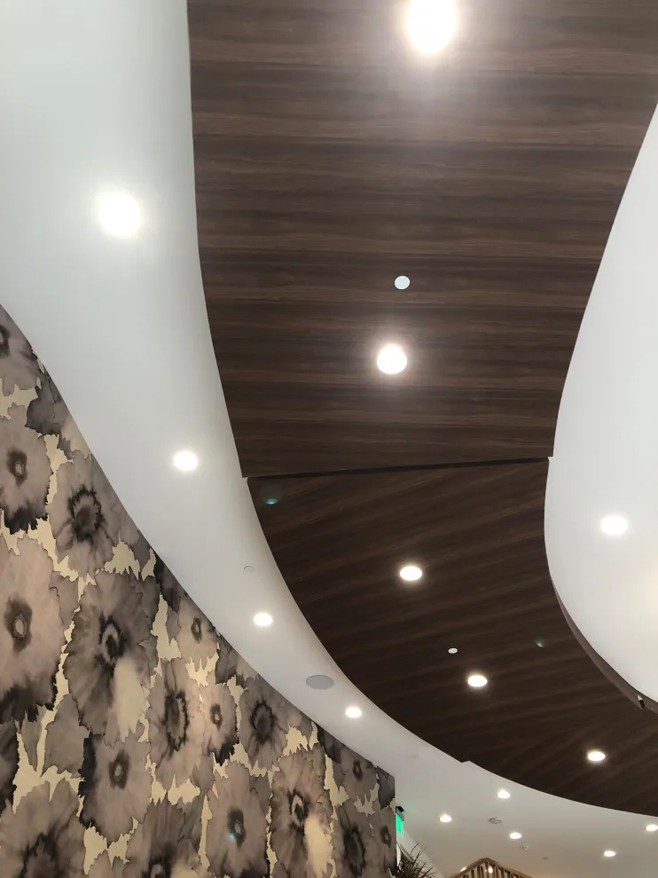 Broadstone Vilara Residential Apartments by Precision Wallcovering And Painting - Photo 10