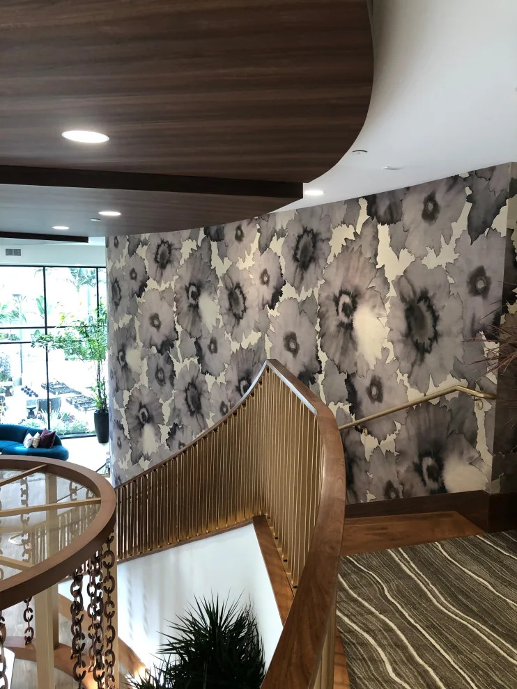 Broadstone Vilara Residential Apartments by Precision Wallcovering And Painting - Photo 8