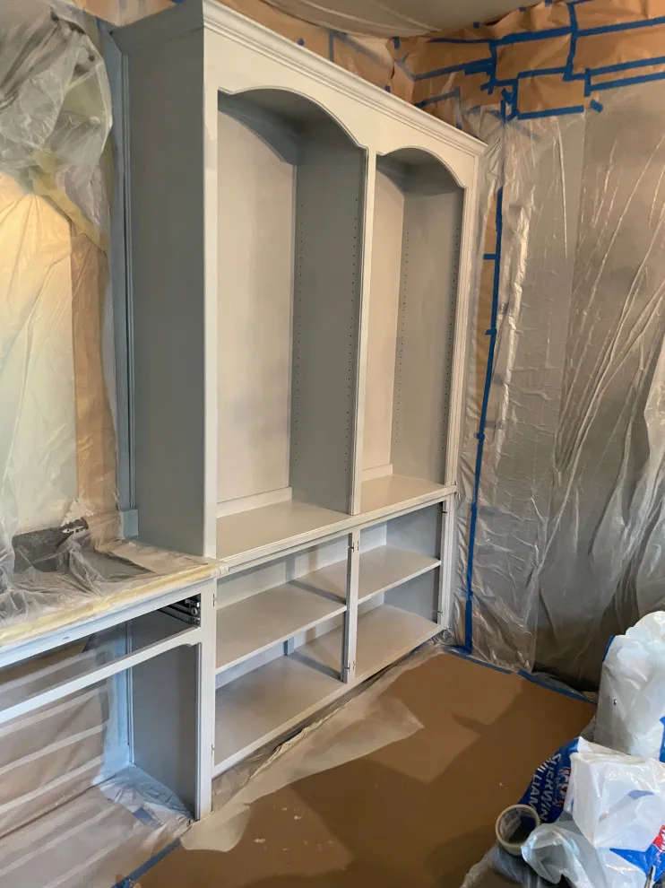 Complete Bathroom Renovation by Hometown Renovations - Photo 18